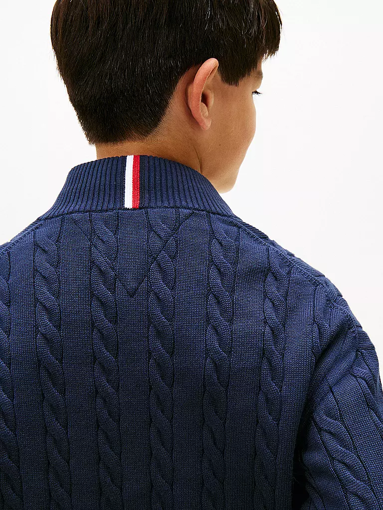 TOMMY HILFIGER | Pullover da ragazzo | 