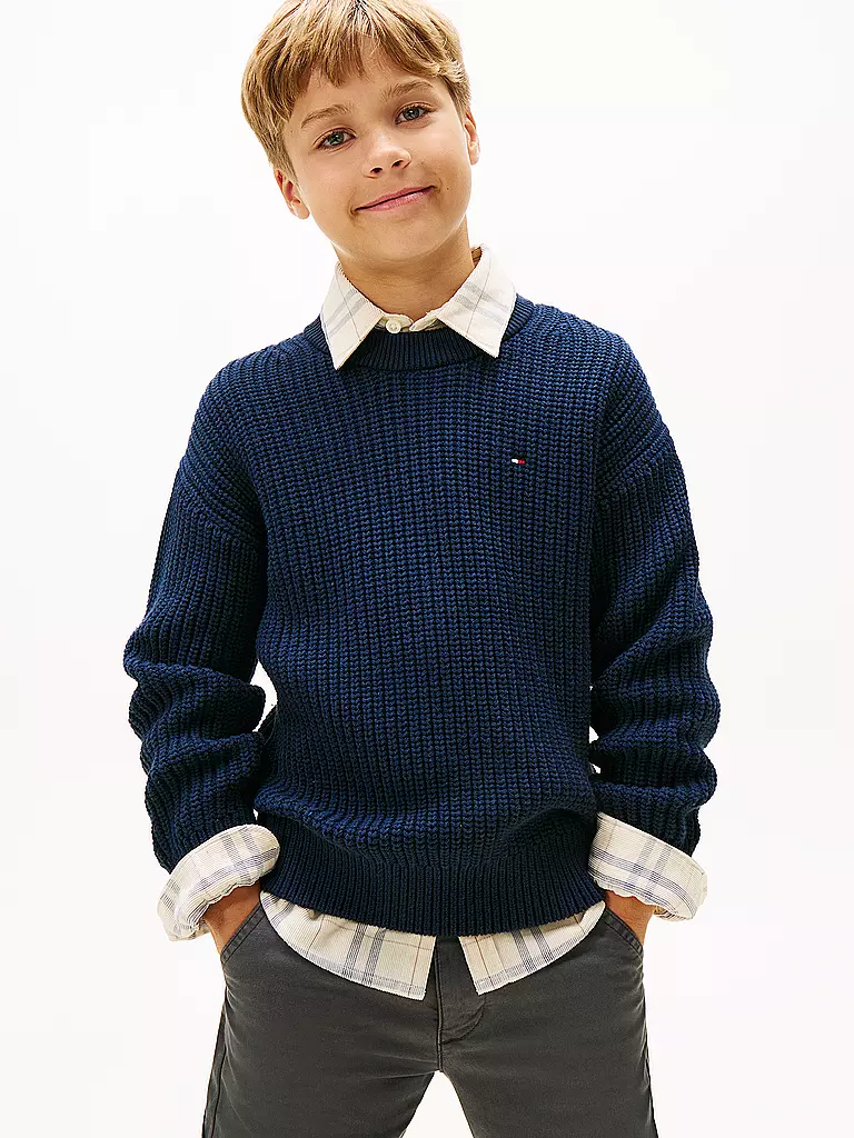 TOMMY HILFIGER | Pullover da ragazzo | 