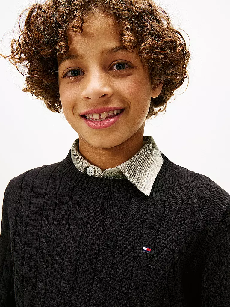 TOMMY HILFIGER | Pullover da ragazzo | 