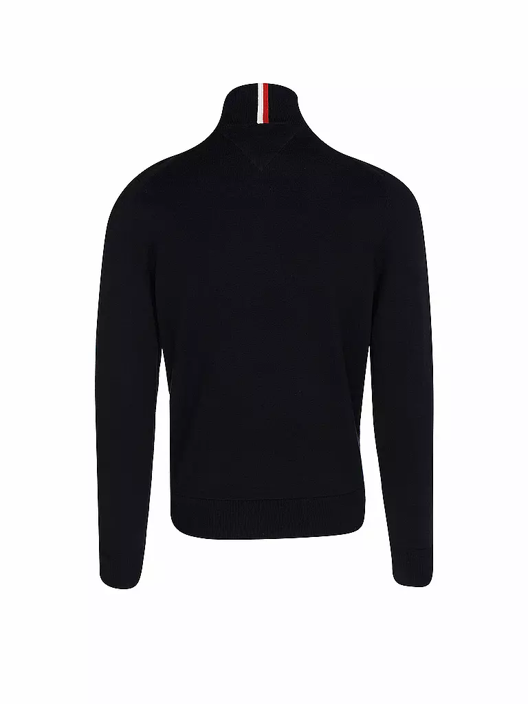 TOMMY HILFIGER | Pullover Troyer | 