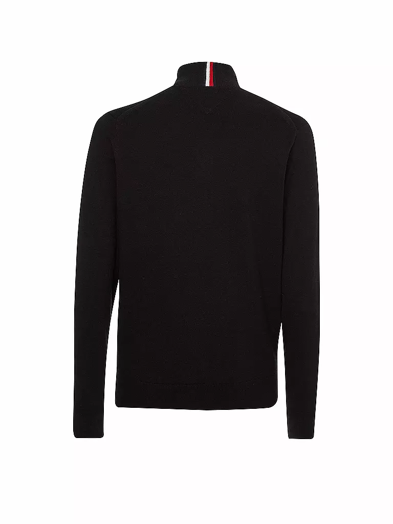 TOMMY HILFIGER | Pullover Troyer | 