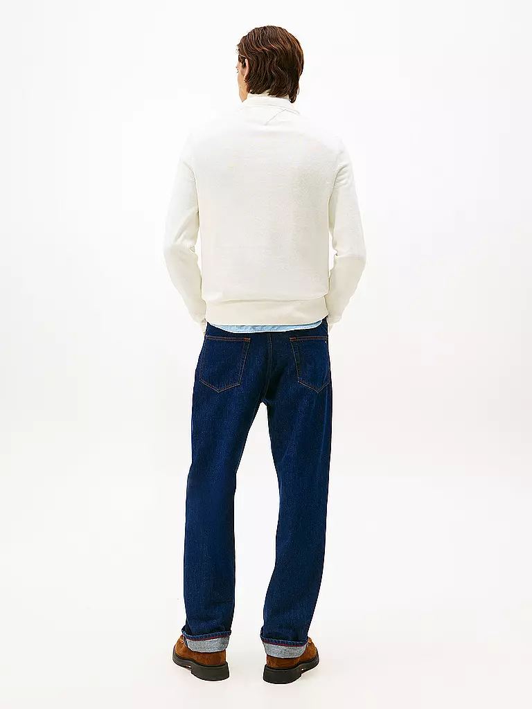 TOMMY HILFIGER | Pullover Troyer | 