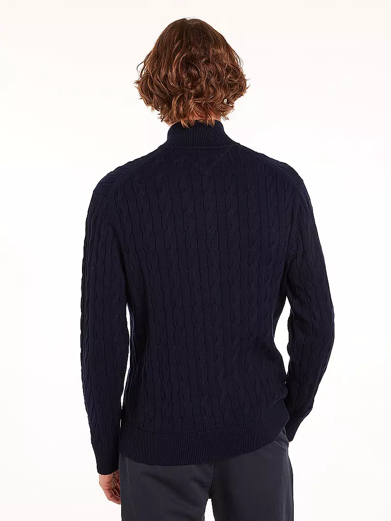 TOMMY HILFIGER | Pullover Troyer | 