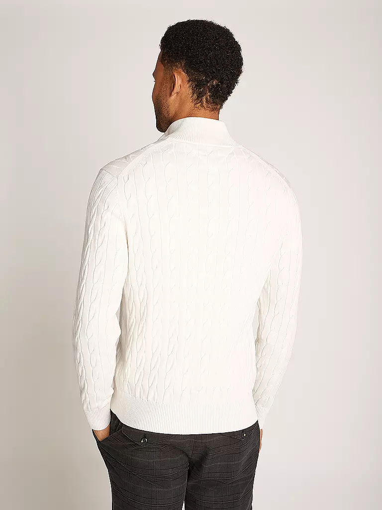 TOMMY HILFIGER | Pullover Troyer | 