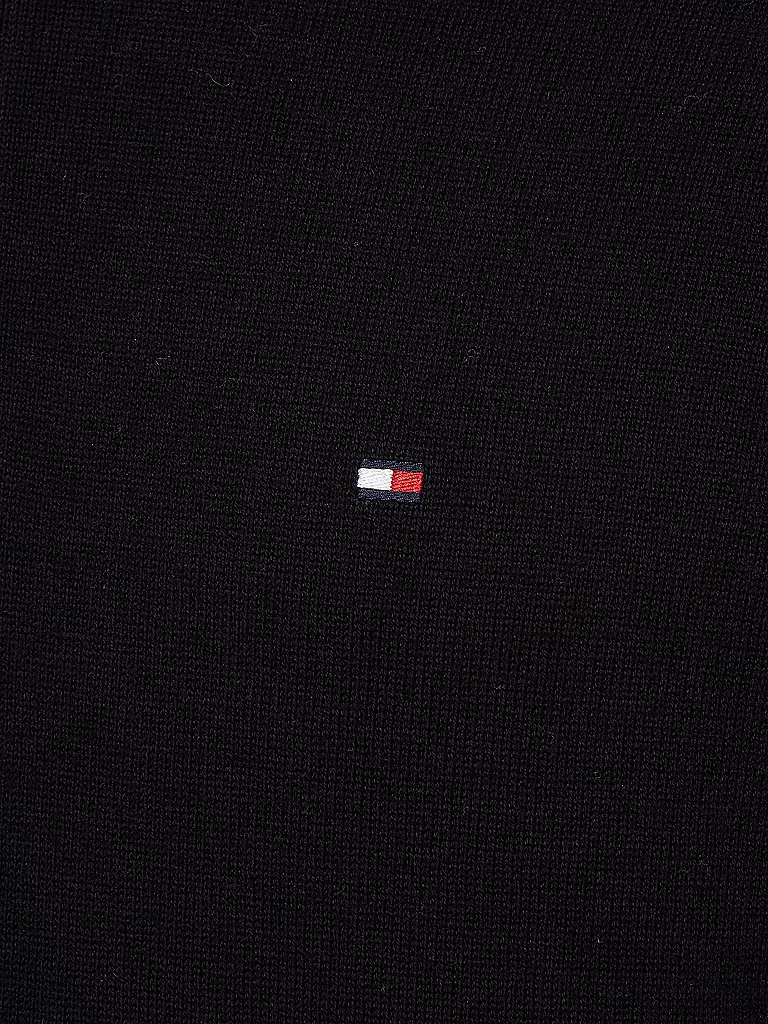 TOMMY HILFIGER | Pullover Troyer | 