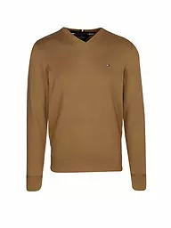 TOMMY HILFIGER | Pullover | Marrone