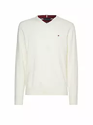 TOMMY HILFIGER | Pullover | Bianco