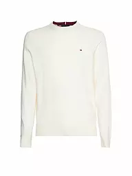 TOMMY HILFIGER | Pullover | Bianco