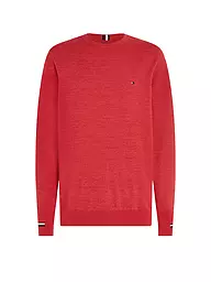 TOMMY HILFIGER | Pullover | Rosso
