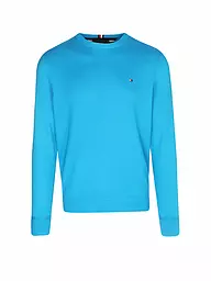 TOMMY HILFIGER | Pullover | Blu chiaro