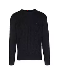 TOMMY HILFIGER | Pullover | Blu