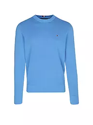 TOMMY HILFIGER | Pullover | Blu chiaro