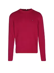 TOMMY HILFIGER | Pullover | Rosso