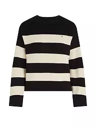 TOMMY HILFIGER | Pullover | Nero