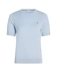 TOMMY HILFIGER | Pullover  | Blu chiaro