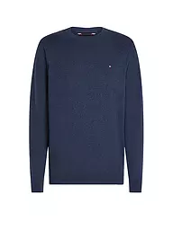 TOMMY HILFIGER | Pullover | Blu