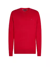 TOMMY HILFIGER | Pullover | Rosso