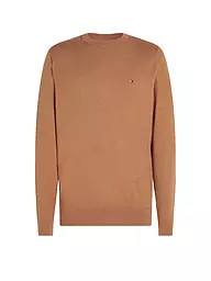 TOMMY HILFIGER | Pullover | Cammello