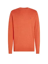 TOMMY HILFIGER | Pullover | Arancione