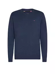 TOMMY HILFIGER | Pullover | Blu