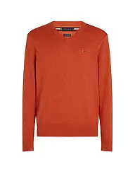 TOMMY HILFIGER | Pullover | Arancione