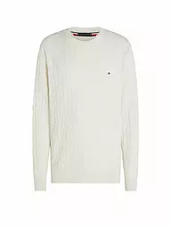 TOMMY HILFIGER | Pullover | Bianco
