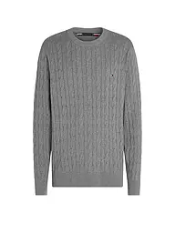 TOMMY HILFIGER | Pullover | Grigio