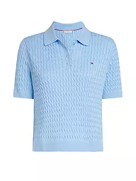 TOMMY HILFIGER | Pullover | Blu chiaro
