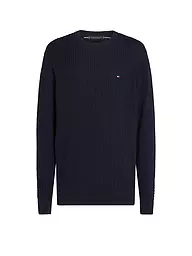 TOMMY HILFIGER | Pullover | Blu