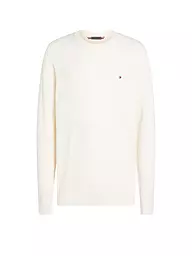 TOMMY HILFIGER | Pullover | Crema