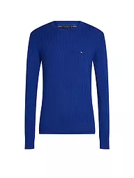 TOMMY HILFIGER | Pullover | Blu