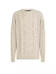 TOMMY HILFIGER | Pullover | Crema