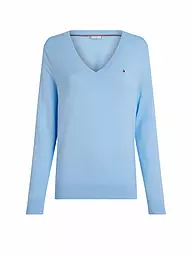 TOMMY HILFIGER | Pullover | Blu chiaro