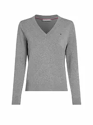 TOMMY HILFIGER | Pullover | Grigio