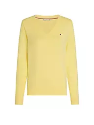 TOMMY HILFIGER | Pullover | Giallo