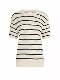 TOMMY HILFIGER | Pullover | Bianco