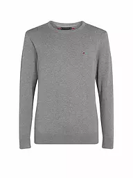 TOMMY HILFIGER | Pullover | Grigio