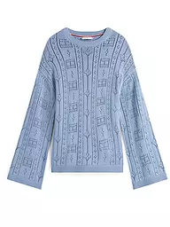 TOMMY HILFIGER | Pullover | Blu