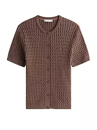 TOMMY HILFIGER | Pullover | Marrone