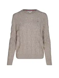 TOMMY HILFIGER | Pullover | Grigio chiaro