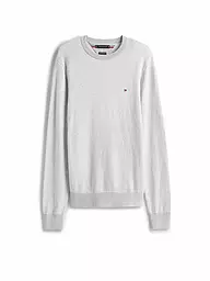 TOMMY HILFIGER | Pullover | Grigio chiaro