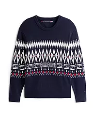 TOMMY HILFIGER | Pullover | Blu