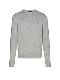 TOMMY HILFIGER | Maglione | Grigio chiaro