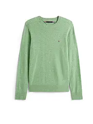 TOMMY HILFIGER | Maglione | Verde chiaro