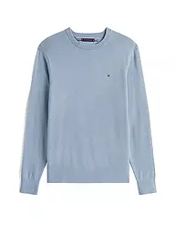 TOMMY HILFIGER | Pullover | Blu chiaro