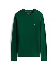 TOMMY HILFIGER | Pullover | Verde scuro
