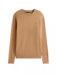 TOMMY HILFIGER | Pullover | Cammello