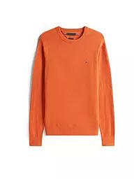 TOMMY HILFIGER | Pullover | Arancione