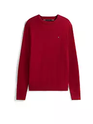 TOMMY HILFIGER | Pullover | Rosso