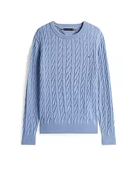 TOMMY HILFIGER | Pullover | Blu chiaro